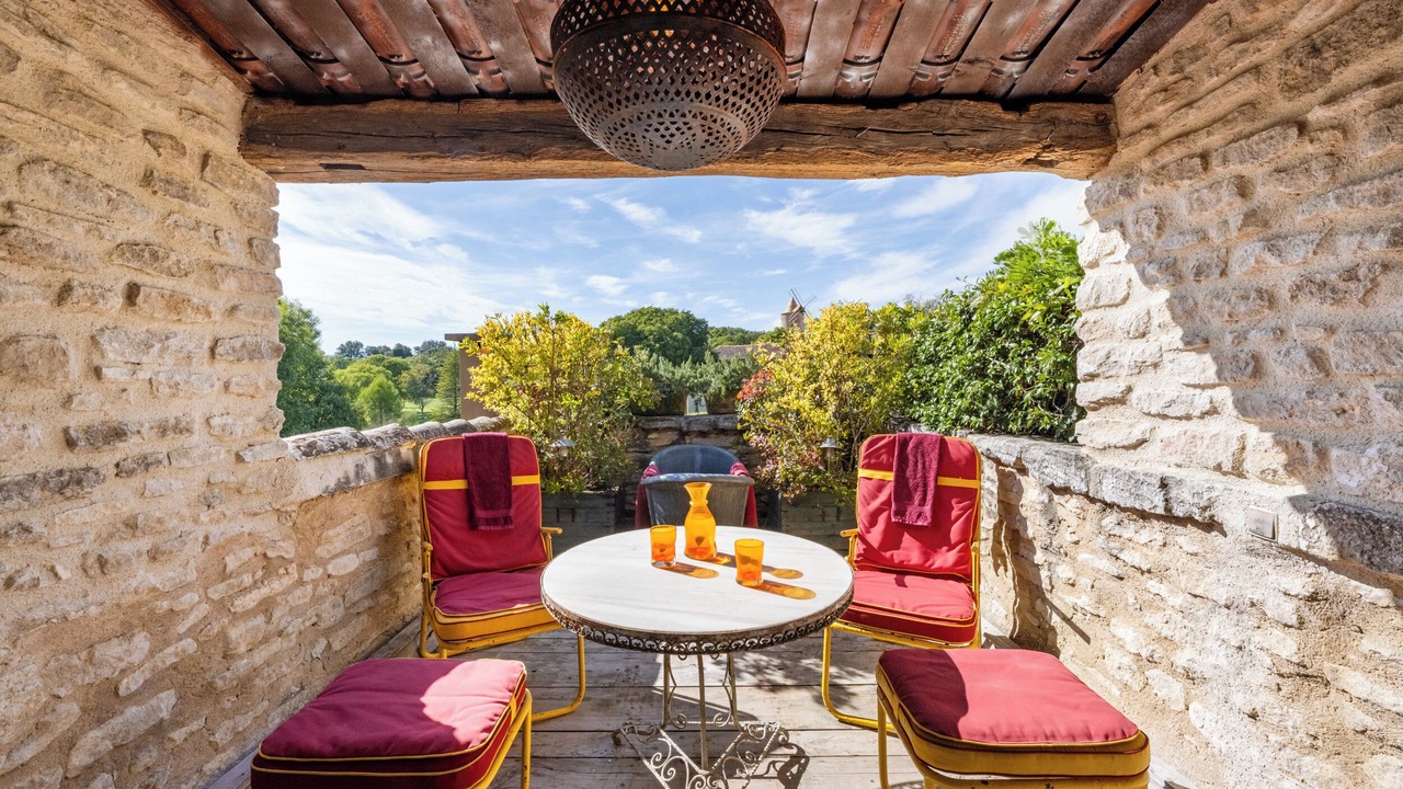 Photo of Outdoor in Goult