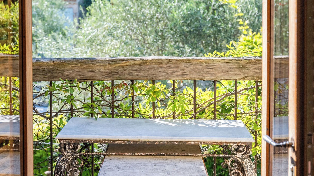 Photo of Outdoor in Goult