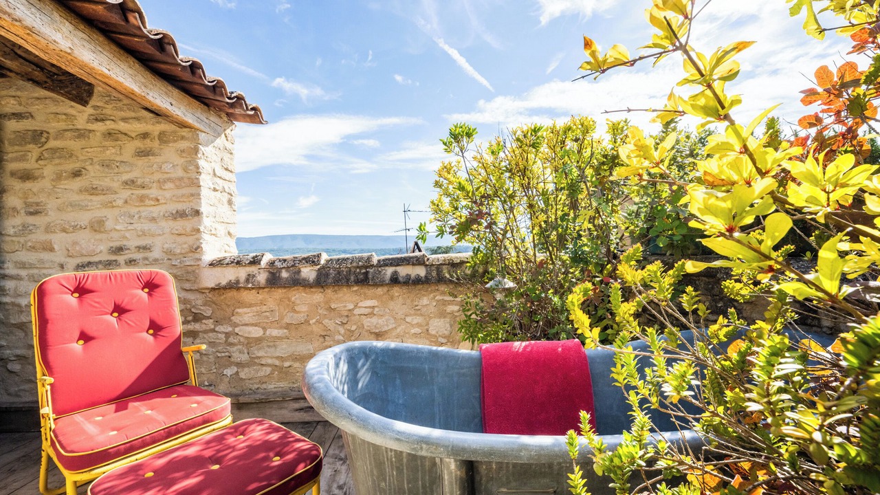 Photo of Outdoor in Goult