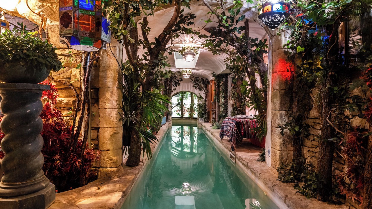 Photo of Outdoor in Goult