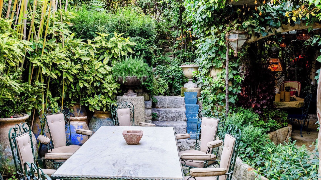 Photo of Outdoor in Goult