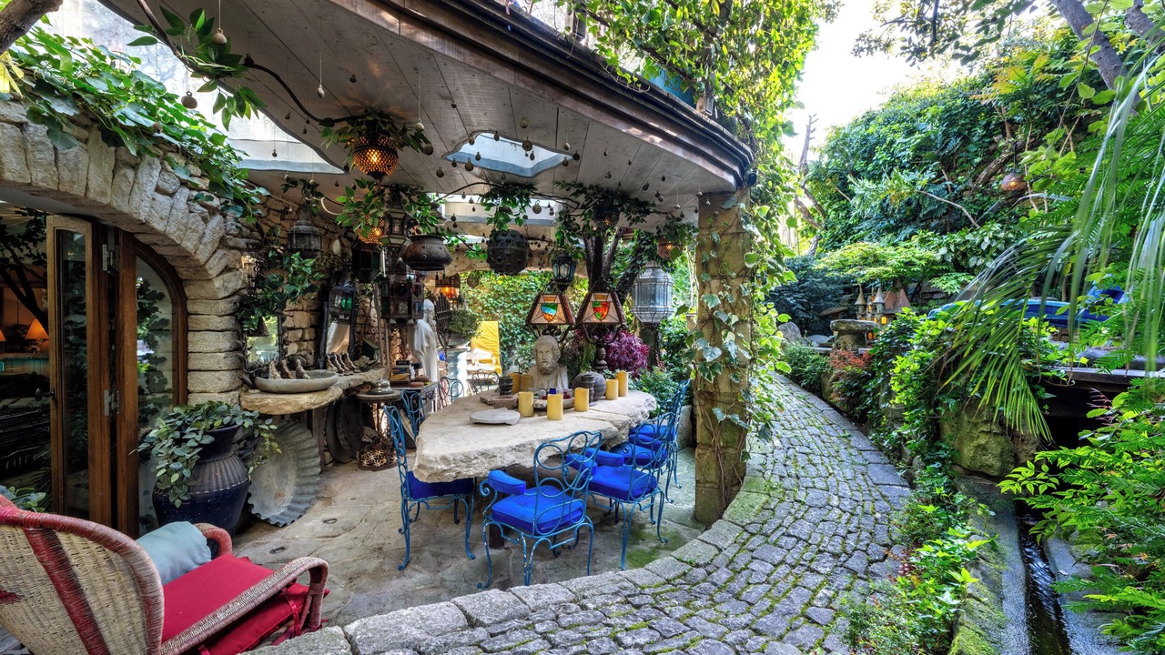 Photo of Outdoor in Goult