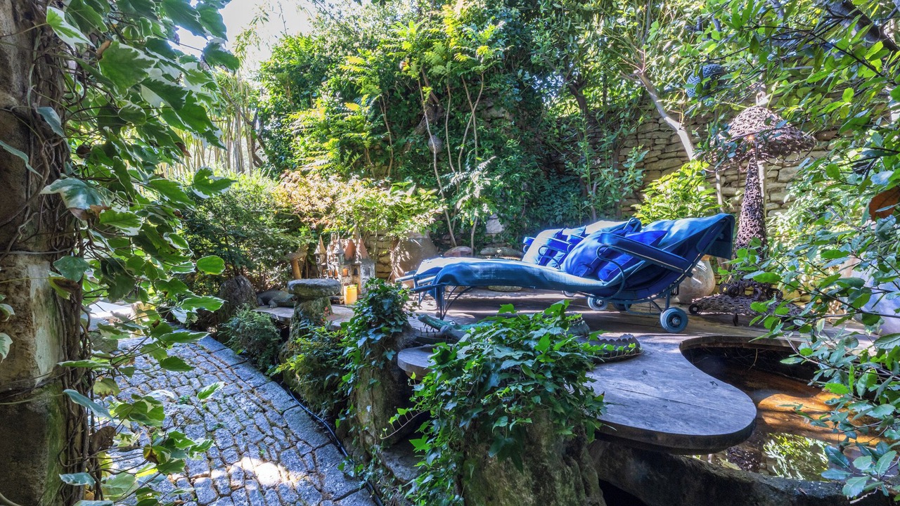 Photo of Outdoor in Goult