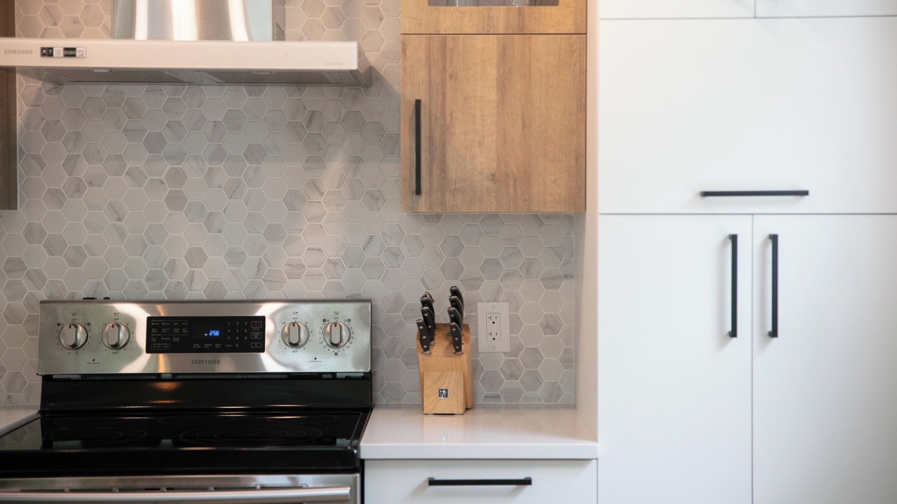 Photo of Kitchen in Le Haut-Saint-Francois Regional County Municipality