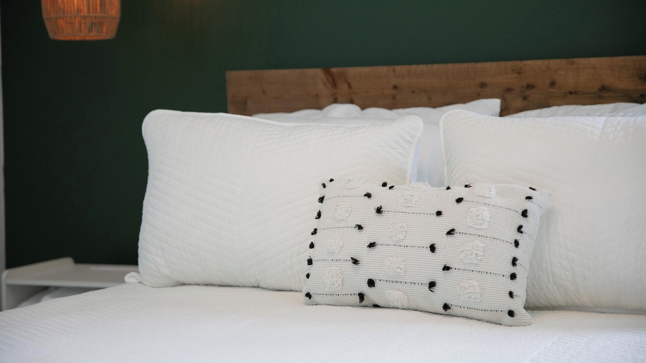 Photo of Bedroom in Le Haut-Saint-Francois Regional County Municipality