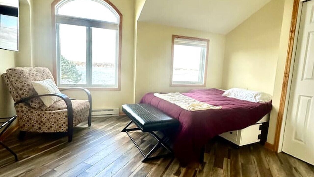 Photo of Bedroom in Livonia