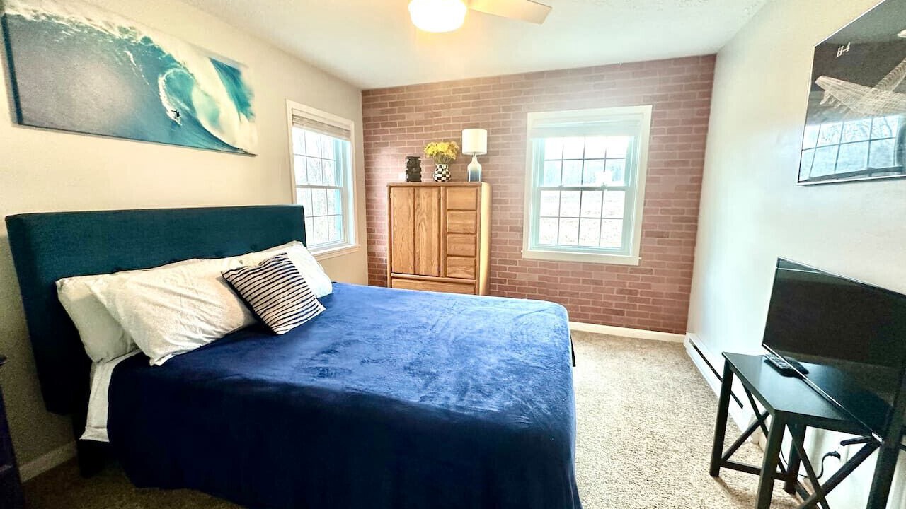 Photo of Bedroom in Livonia