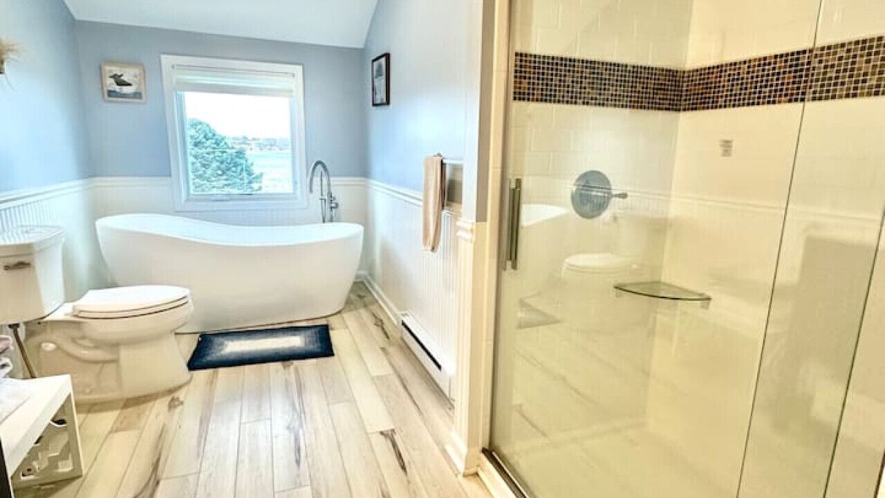 Photo of Bathroom in Livonia