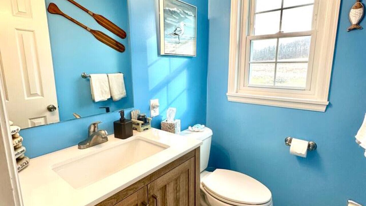 Photo of Bathroom in Livonia