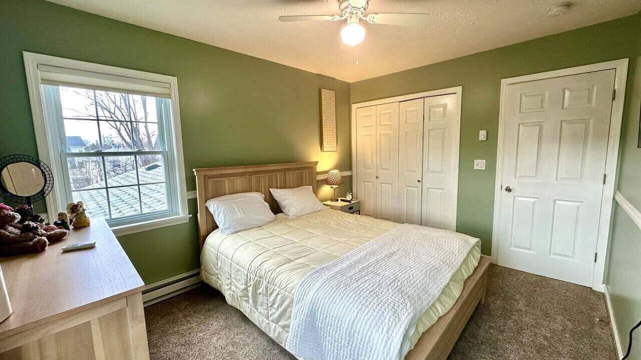 Photo of Bedroom in Livonia
