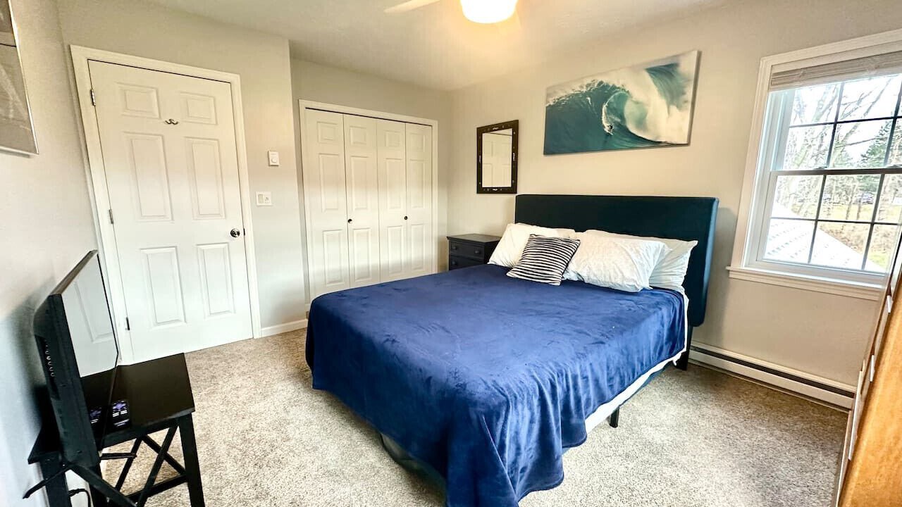 Photo of Bedroom in Livonia