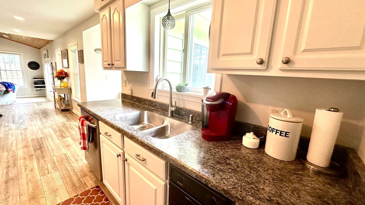 Photo of Kitchen in Livonia