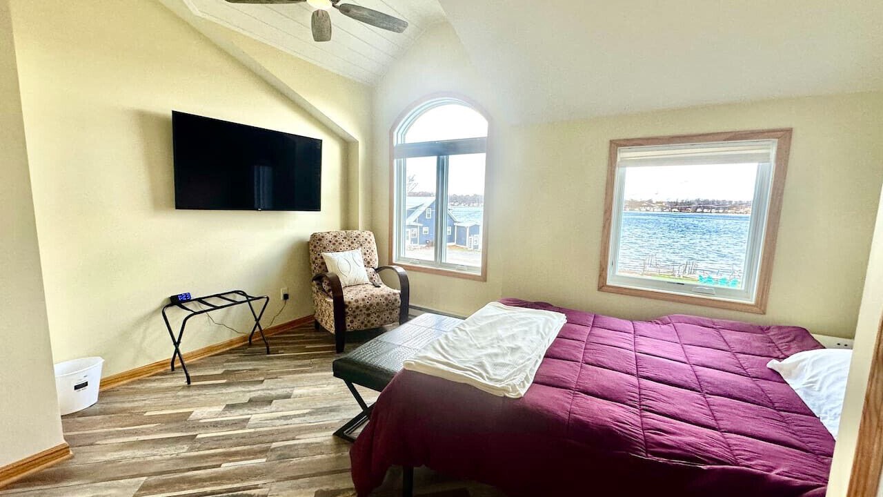 Photo of Bedroom in Livonia