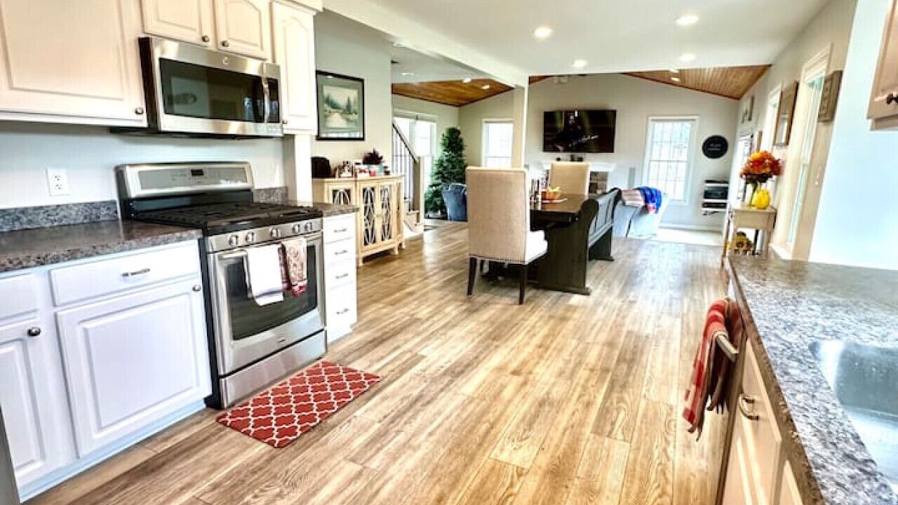 Photo of Kitchen in Livonia