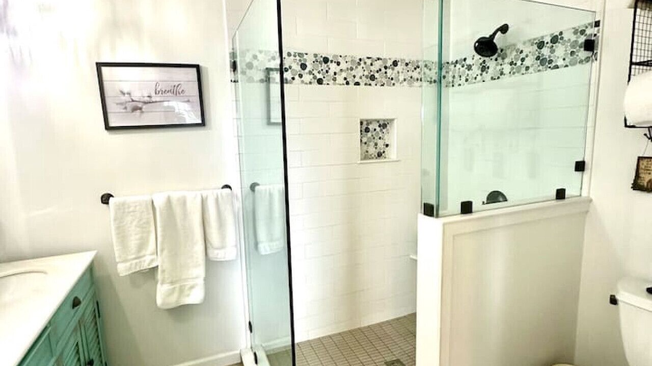 Photo of Bathroom in Livonia