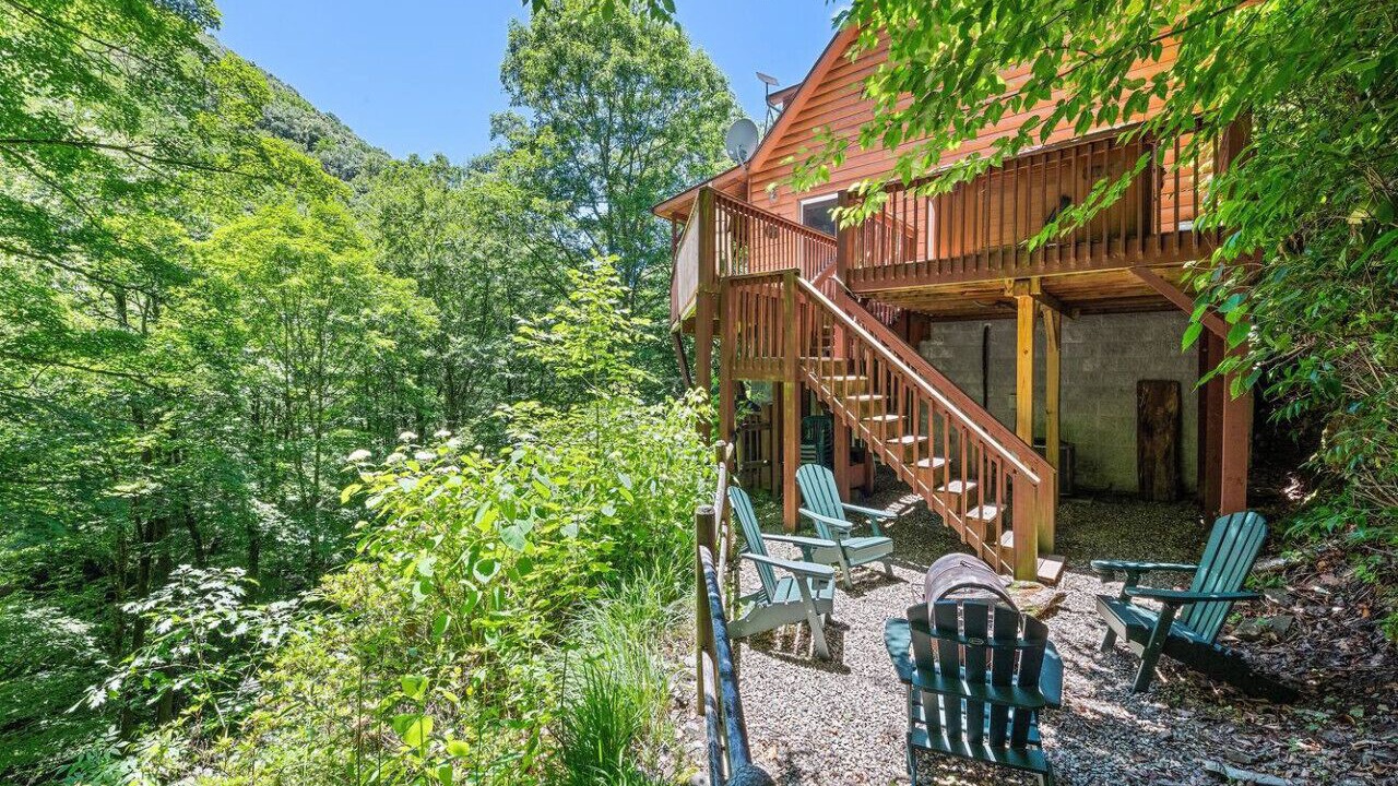 Photo of Outdoor in Maggie Valley