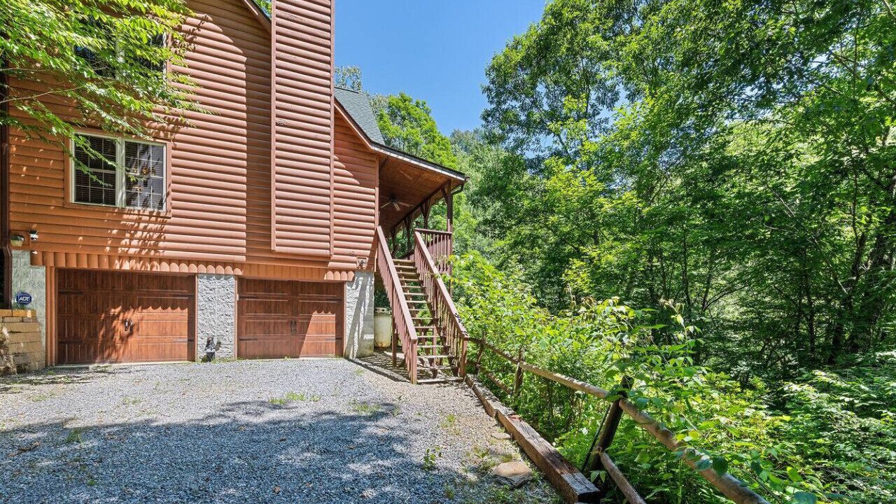 Photo of Outdoor in Maggie Valley