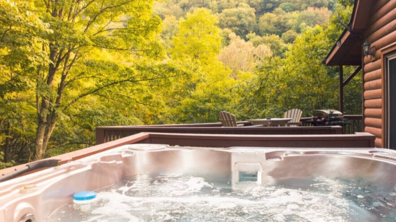 Photo of Outdoor in Maggie Valley