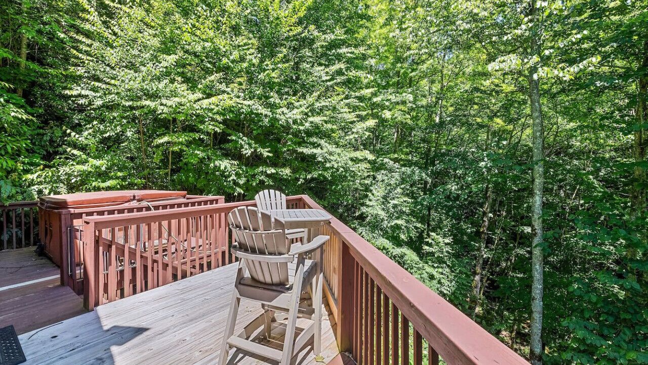 Photo of Outdoor in Maggie Valley