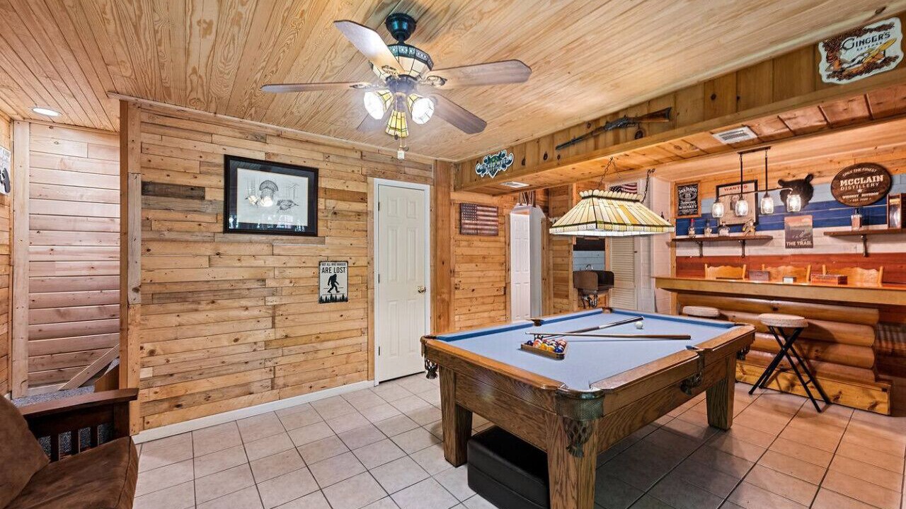 Photo of Bedroom in Maggie Valley