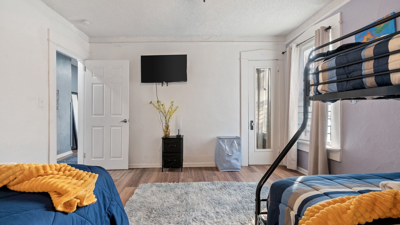 Photo of Bedroom in Birmingham