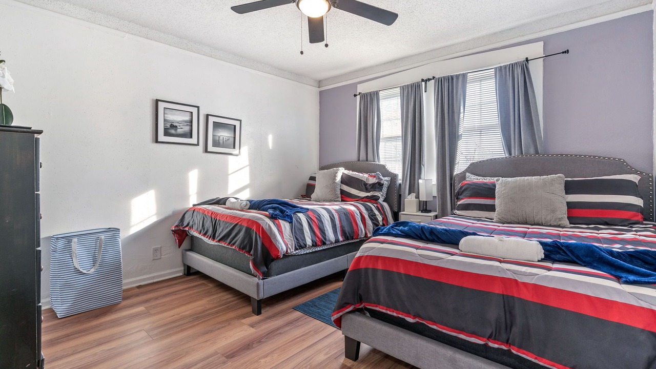 Photo of Bedroom in Birmingham