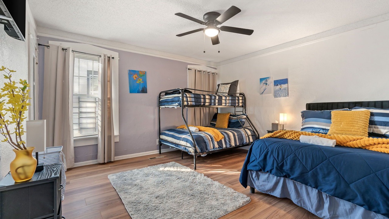 Photo of Bedroom in Birmingham