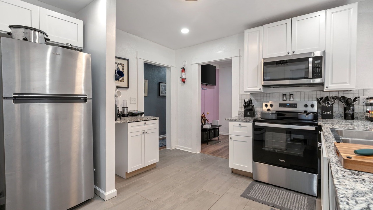 Photo of Kitchen in Birmingham