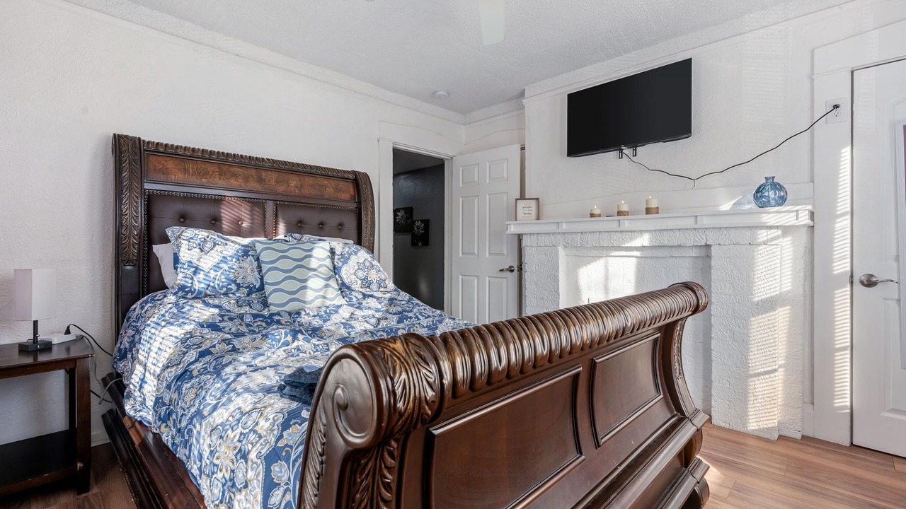 Photo of Bedroom in Birmingham