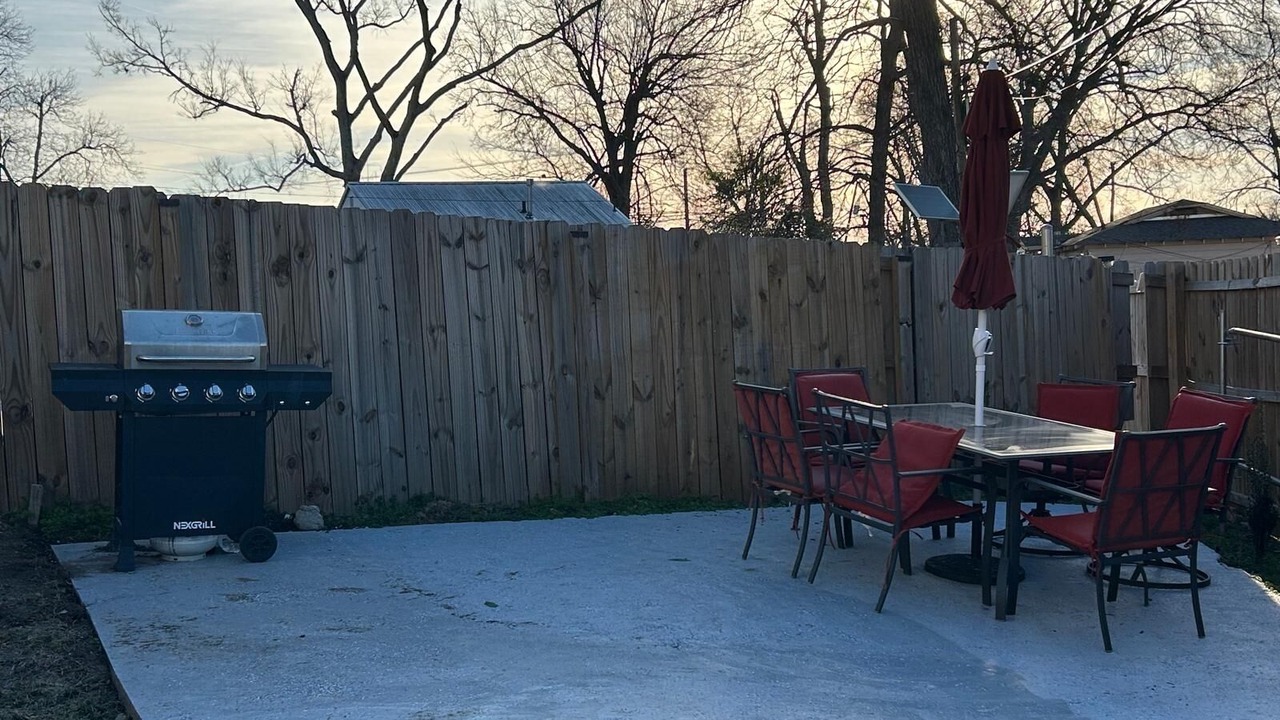 Photo of Outdoor in Birmingham