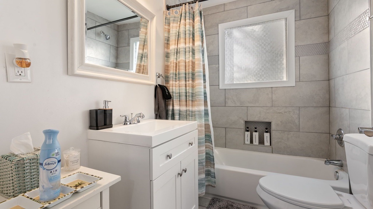Photo of Bathroom in Birmingham