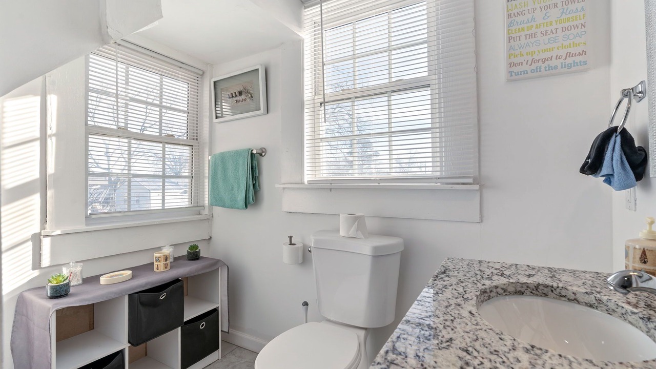 Photo of Bathroom in Birmingham