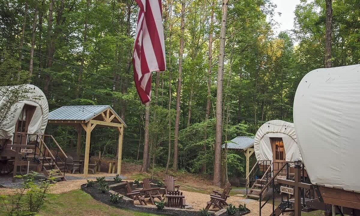 Photo of Patio Balcony in Benton