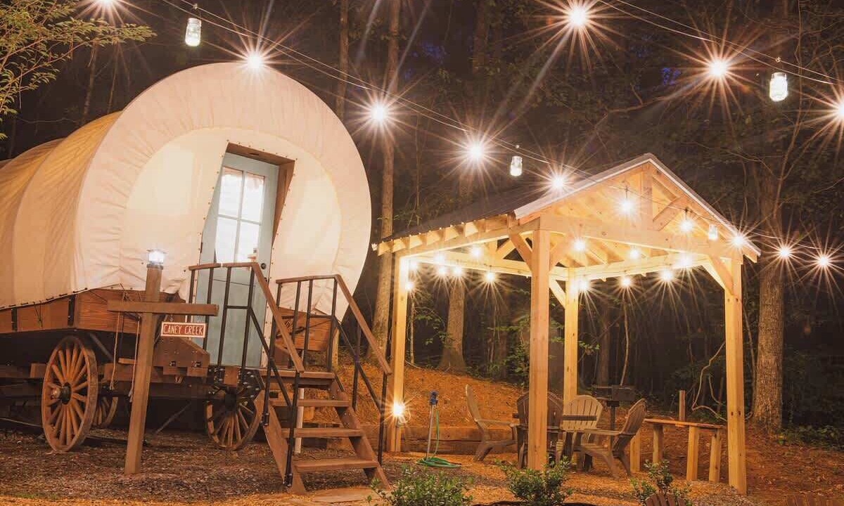 Photo of Outdoor in Benton