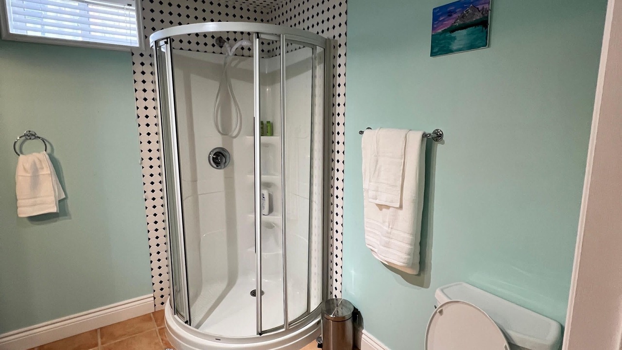 Photo of Bathroom in Township of Wilmot