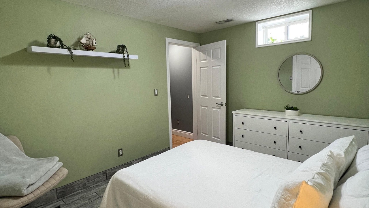 Photo of Bedroom in Township of Wilmot