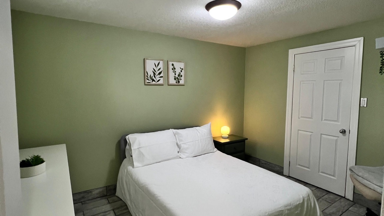 Photo of Bedroom in Township of Wilmot