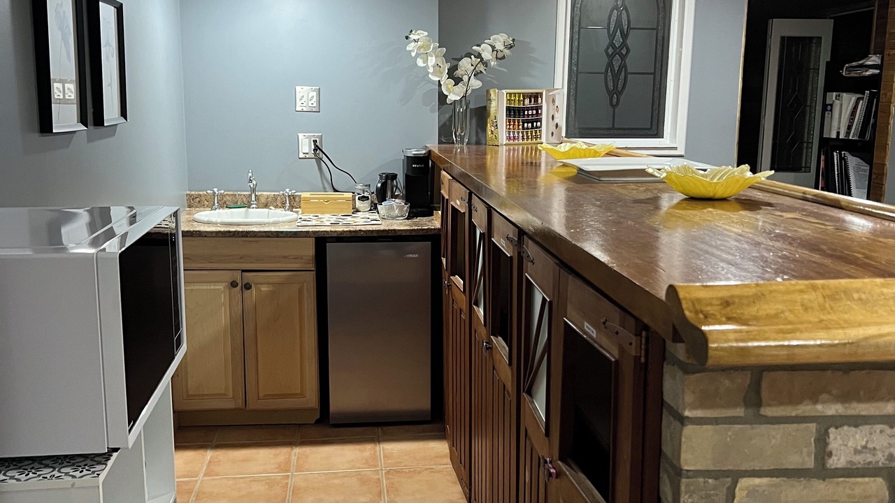 Photo of Kitchen in Township of Wilmot