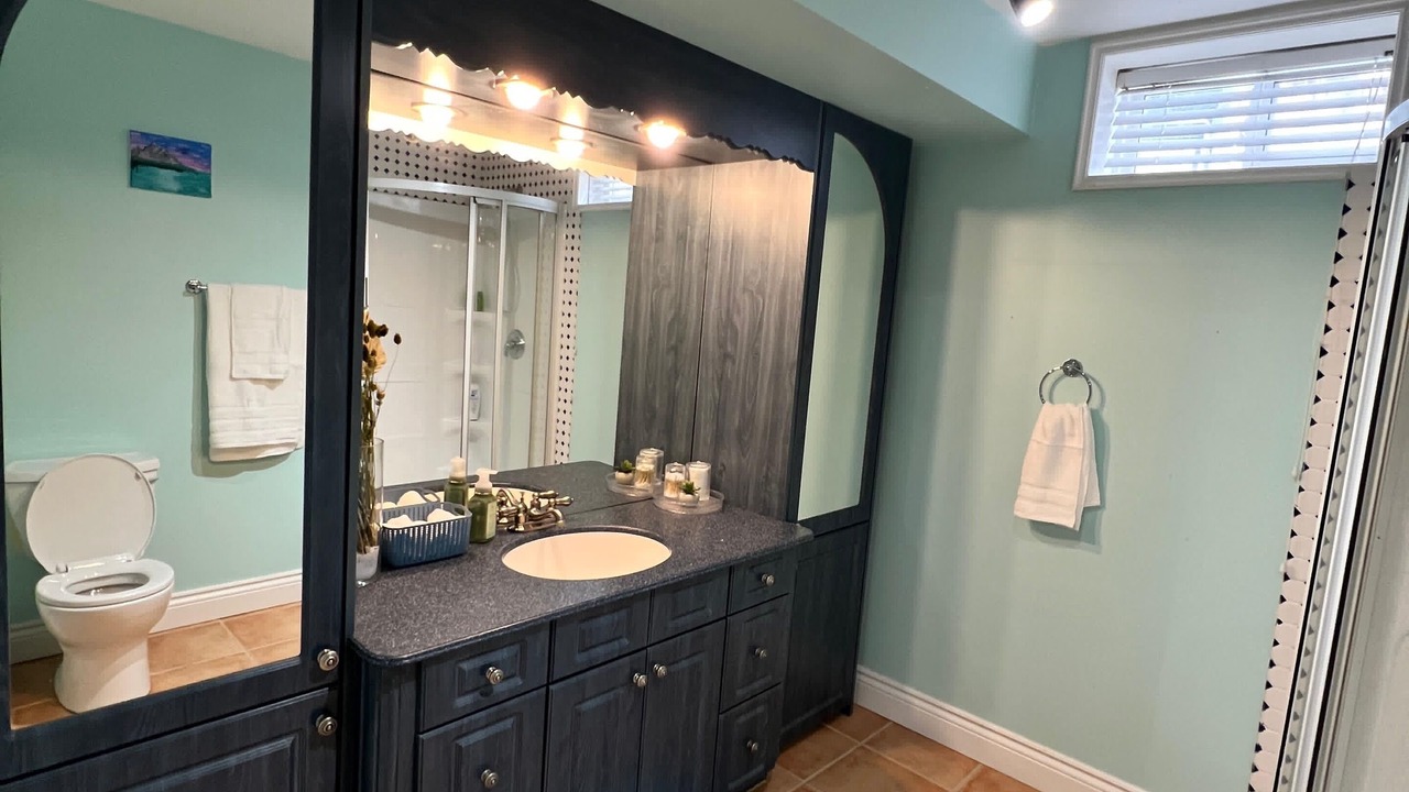Photo of Bathroom in Township of Wilmot