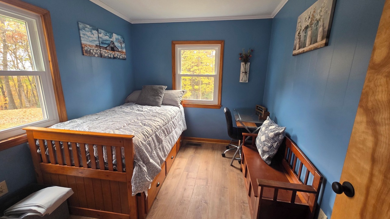 Photo of Bedroom in Copper Hill