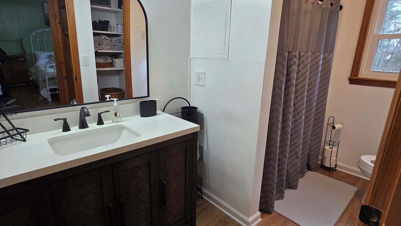 Photo of Bathroom in Copper Hill