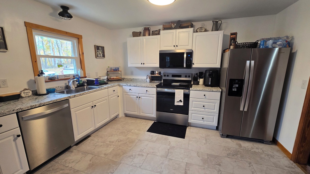 Photo of Kitchen in Copper Hill