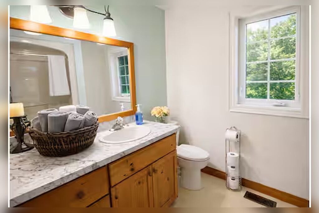 Photo of Bathroom in Mulmur