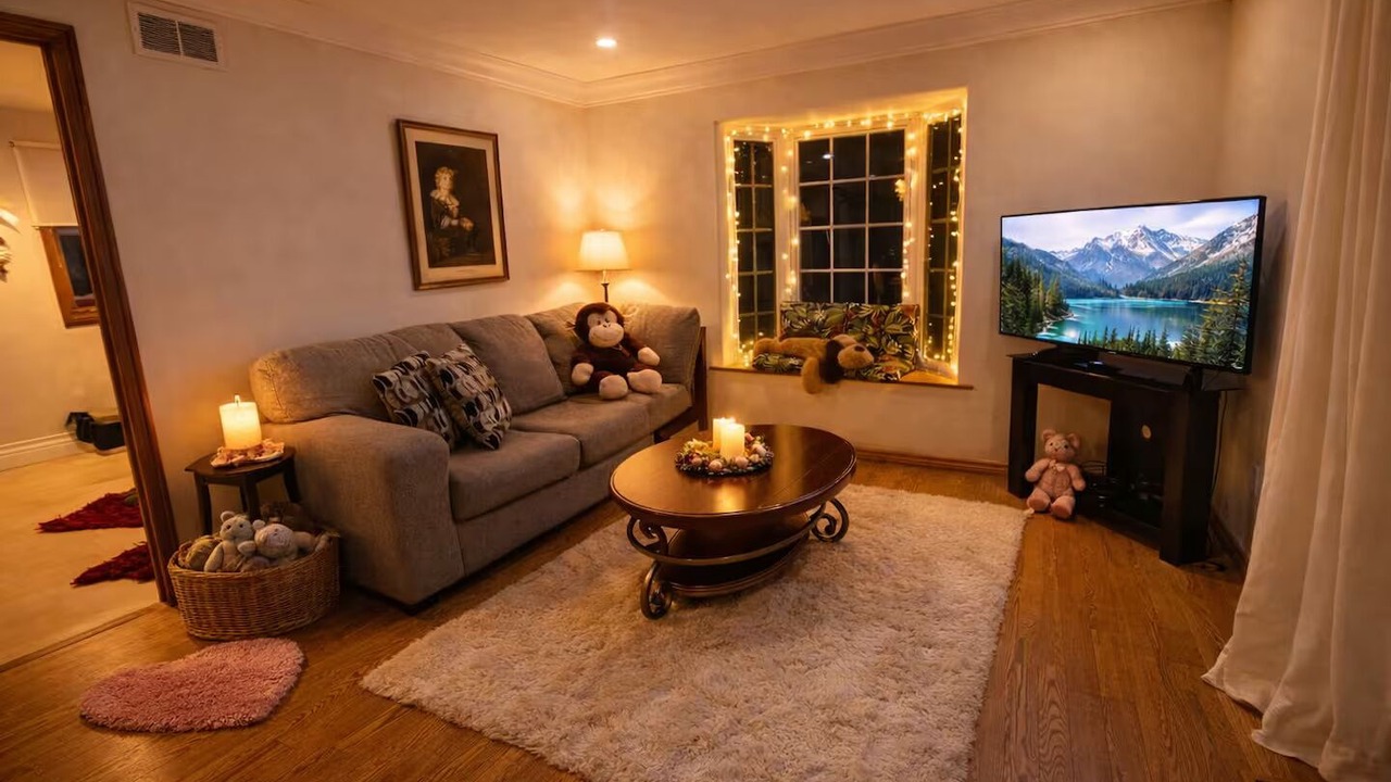Photo of Livingroom in Mulmur