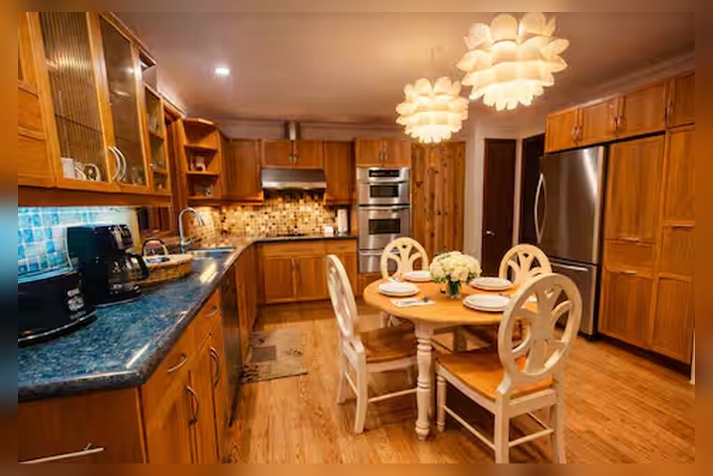 Photo of Kitchen in Mulmur