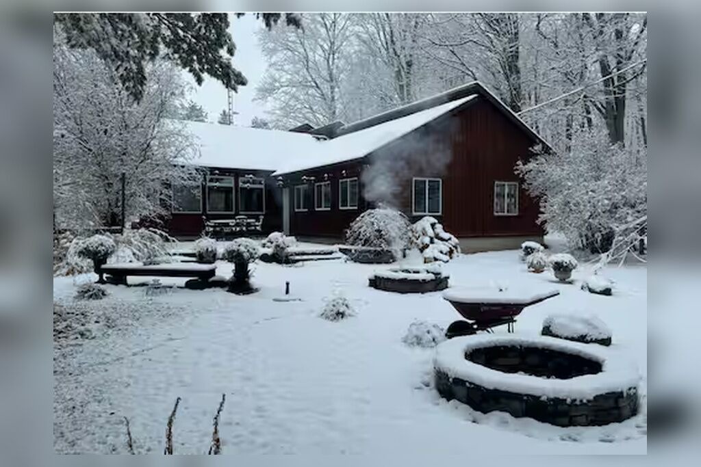 Photo of Outdoor in Mulmur