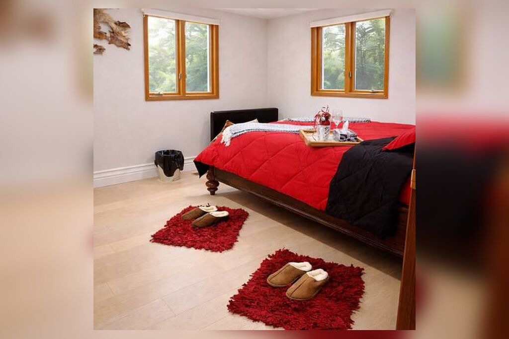 Photo of Bedroom in Mulmur