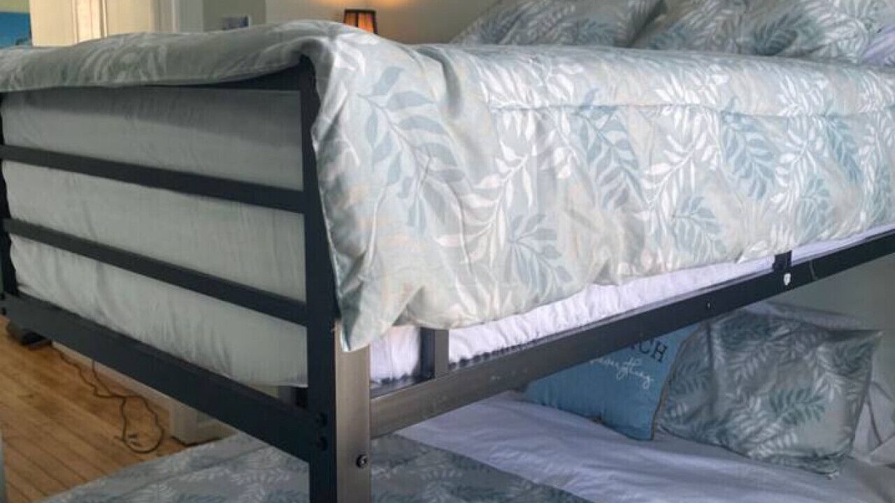 Photo of Bedroom in Kelleys Island
