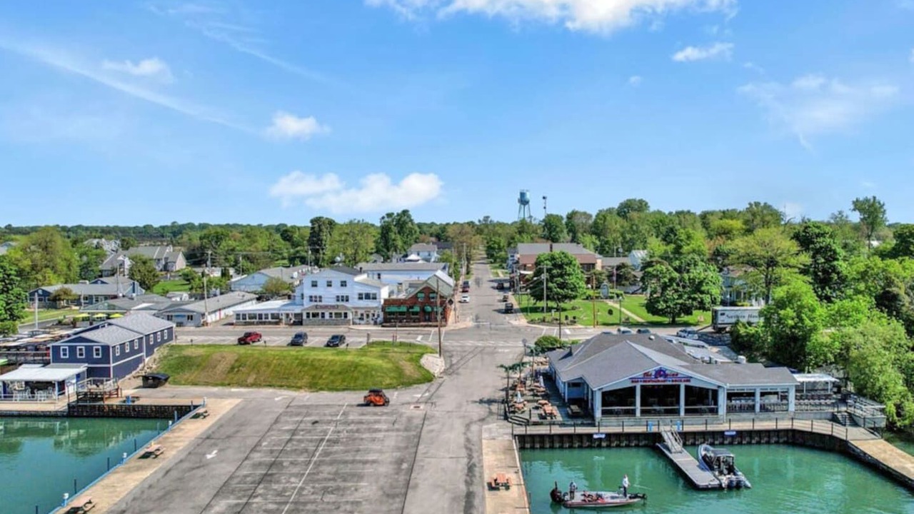 Photo of Outdoor in Kelleys Island