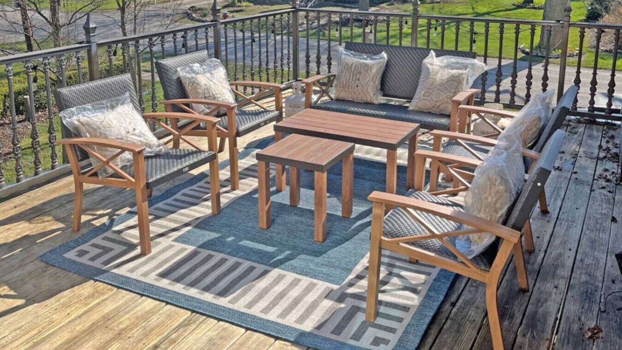 Photo of Patio Balcony in Kelleys Island